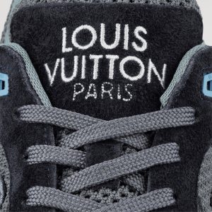 LOUIS VUITTON ランアウェイスニーカー   PMRef:1AA6NR