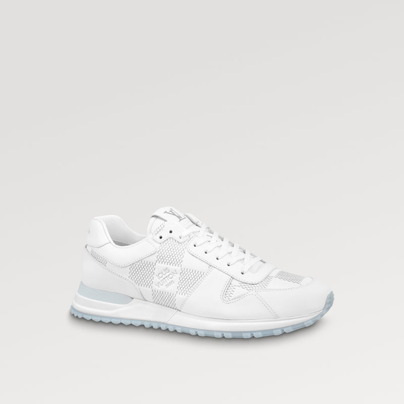 LOUIS VUITTON ランアウェイスニーカー   PMRef:1AANML