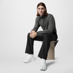 LOUIS VUITTON ランアウェイスニーカー   PMRef:1AANML