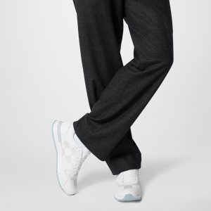 LOUIS VUITTON ランアウェイスニーカー   PMRef:1AANML