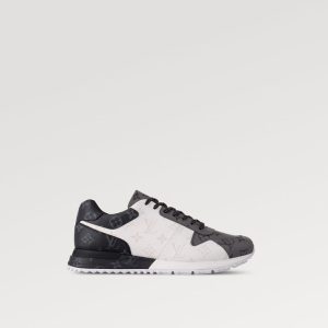 LOUIS VUITTON ランアウェイ･ライン スニーカー   PMRef:1A8UZL