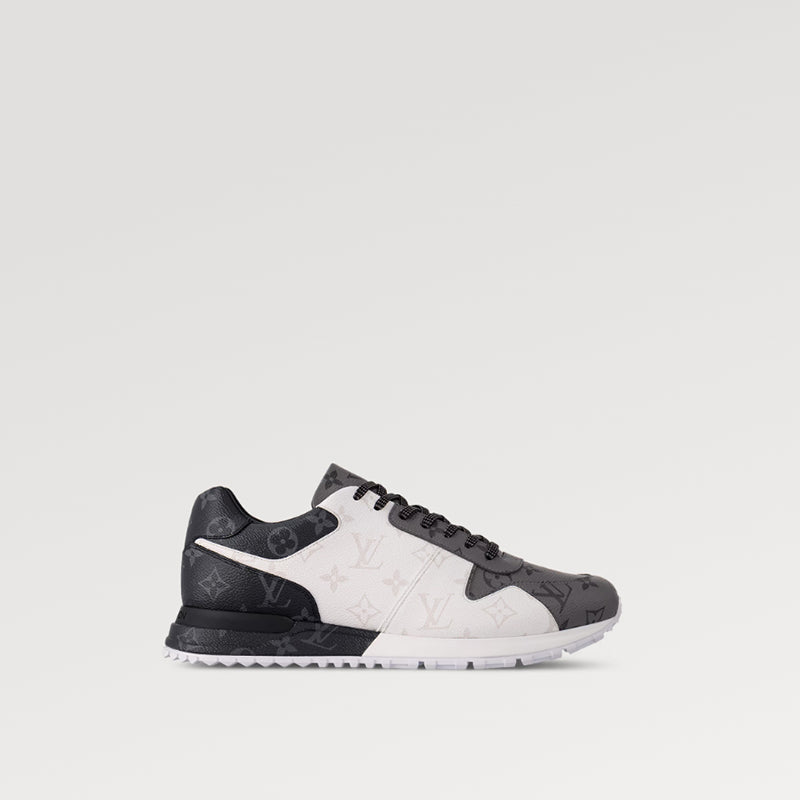 LOUIS VUITTON ランアウェイ･ライン スニーカー   PMRef:1A8UZL