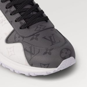 LOUIS VUITTON ランアウェイ･ライン スニーカー   PMRef:1A8UZL