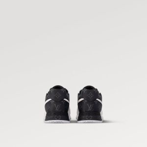 LOUIS VUITTON ランアウェイ･ライン スニーカー   PMRef:1A8UZL