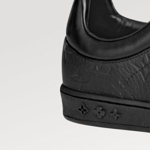 LOUIS VUITTON ルクセンブルクのスニーカー  PMRef:1A8QE7