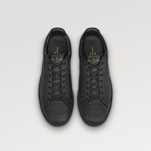 LOUIS VUITTON ルクセンブルクのスニーカー  PMRef:1A8QE7