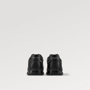 LOUIS VUITTON ランナウェイ･ライン スニーカー   PMRef:1A8KJ6