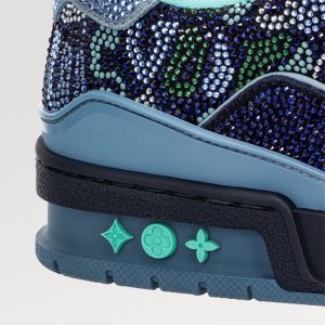 LOUIS VUITTON トレーナー スニーカー   PMRef:1AARGM