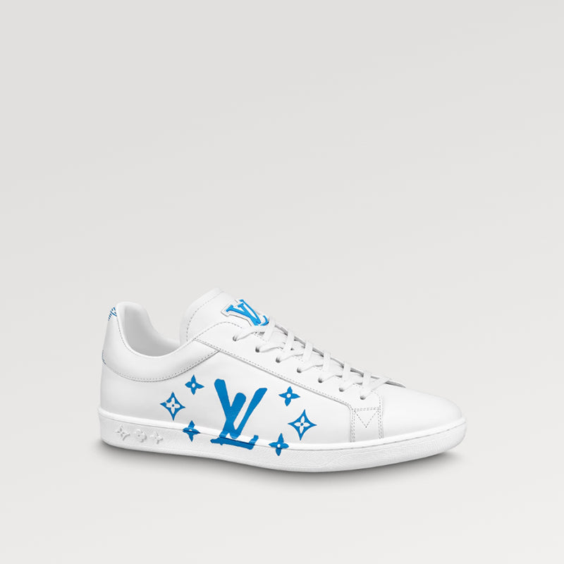 LOUIS VUITTON ルクセンブルク サモトラレース スニーカー  PMRef:1A9JDJ