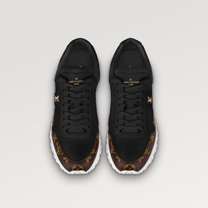 LOUIS VUITTON ランアウェイスニーカー  PMRef:1A80PU