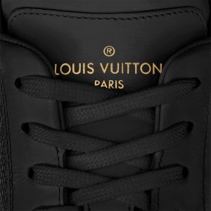 LOUIS VUITTON ランアウェイスニーカー  PMRef:1A80PU
