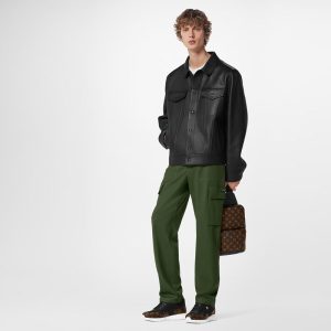 LOUIS VUITTON ランアウェイスニーカー  PMRef:1A80PU