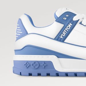 LOUIS VUITTON トレーナー マキシ スニーカー   PMRef:1ACPQY