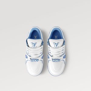 LOUIS VUITTON トレーナー マキシ スニーカー   PMRef:1ACPQY