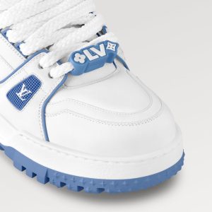 LOUIS VUITTON トレーナー マキシ スニーカー   PMRef:1ACPQY