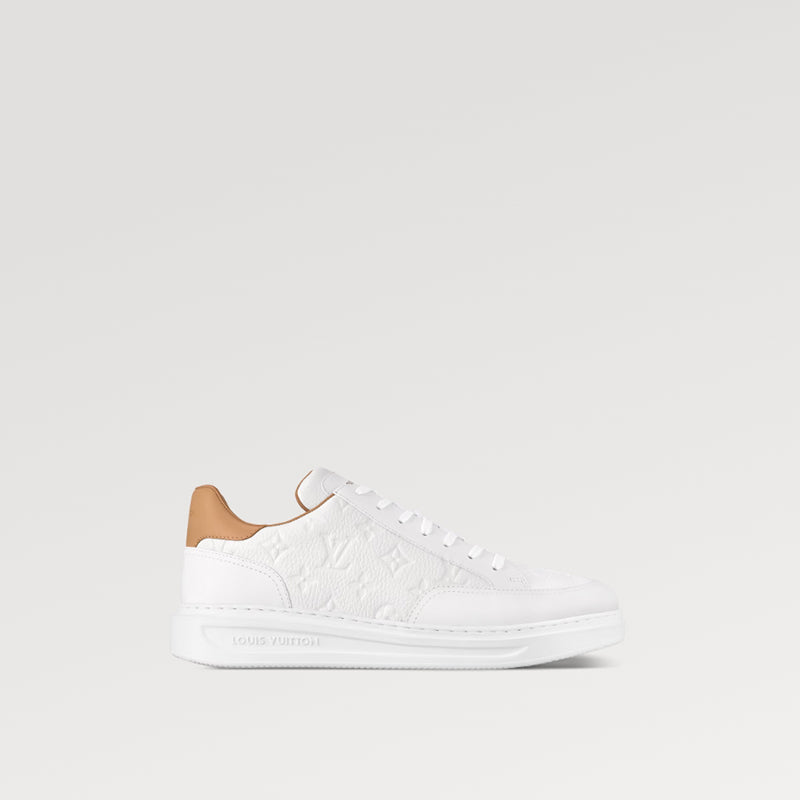 LOUIS VUITTON ビバリーヒルズ･ライン スニーカー   PMRef: 1A8V3L