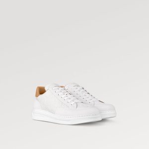 LOUIS VUITTON ビバリーヒルズ･ライン スニーカー   PMRef: 1A8V3L