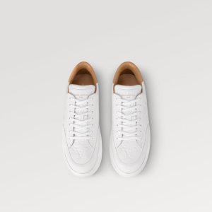 LOUIS VUITTON ビバリーヒルズ･ライン スニーカー   PMRef: 1A8V3L