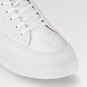 LOUIS VUITTON ビバリーヒルズ･ライン スニーカー   PMRef: 1A8V3L