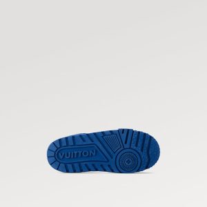 LOUIS VUITTON トレイナー マキシ･ライン スニーカー   PMRef:  1ACN3A