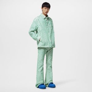 LOUIS VUITTON トレイナー マキシ･ライン スニーカー   PMRef:  1ACN3A