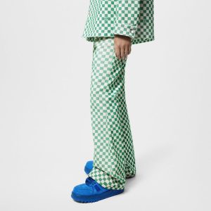 LOUIS VUITTON トレイナー マキシ･ライン スニーカー   PMRef:  1ACN3A