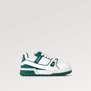 LOUIS VUITTON トレーナー マキシ スニーカー   PMRef:1ACI0K