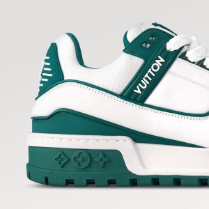 LOUIS VUITTON トレーナー マキシ スニーカー   PMRef:1ACI0K