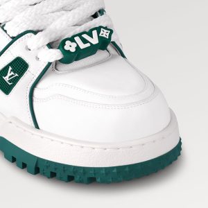 LOUIS VUITTON トレーナー マキシ スニーカー   PMRef:1ACI0K