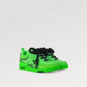 LOUIS VUITTON スケート スニーカー   PMRef:1ACEHJ