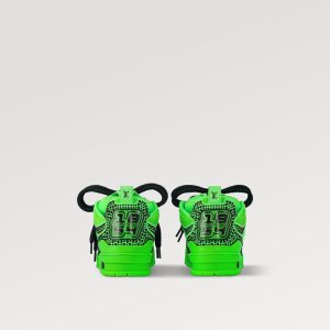 LOUIS VUITTON スケート スニーカー   PMRef:1ACEHJ