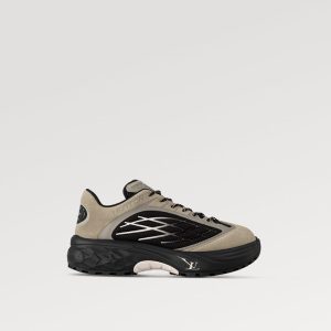 LOUIS VUITTON ディスカバリー･ライン スニーカー   PMRef:  1ACEC5