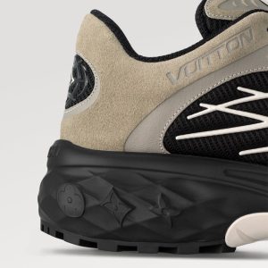 LOUIS VUITTON ディスカバリー･ライン スニーカー   PMRef:  1ACEC5