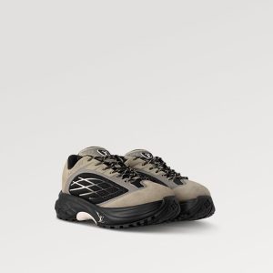 LOUIS VUITTON ディスカバリー･ライン スニーカー   PMRef:  1ACEC5