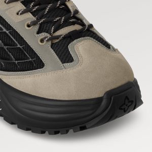 LOUIS VUITTON ディスカバリー･ライン スニーカー   PMRef:  1ACEC5