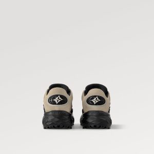 LOUIS VUITTON ディスカバリー･ライン スニーカー   PMRef:  1ACEC5