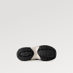 LOUIS VUITTON ディスカバリー･ライン スニーカー   PMRef:  1ACEC5