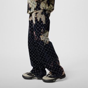 LOUIS VUITTON ディスカバリー･ライン スニーカー   PMRef:  1ACEC5