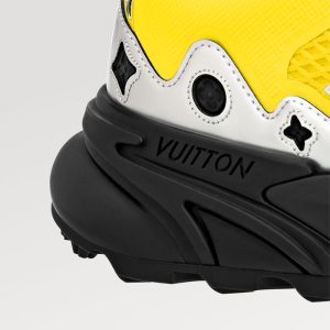 LOUIS VUITTON ランナー タティック スニーカー   PMRef:1AA3A6