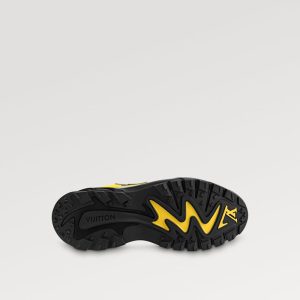 LOUIS VUITTON ランナー タティック スニーカー   PMRef:1AA3A6