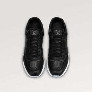 LOUIS VUITTON ランアウェイスニーカー   PMRef:1AANN3