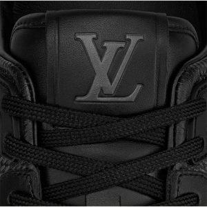 LOUIS VUITTON ランアウェイスニーカー   PMRef:1AANN3