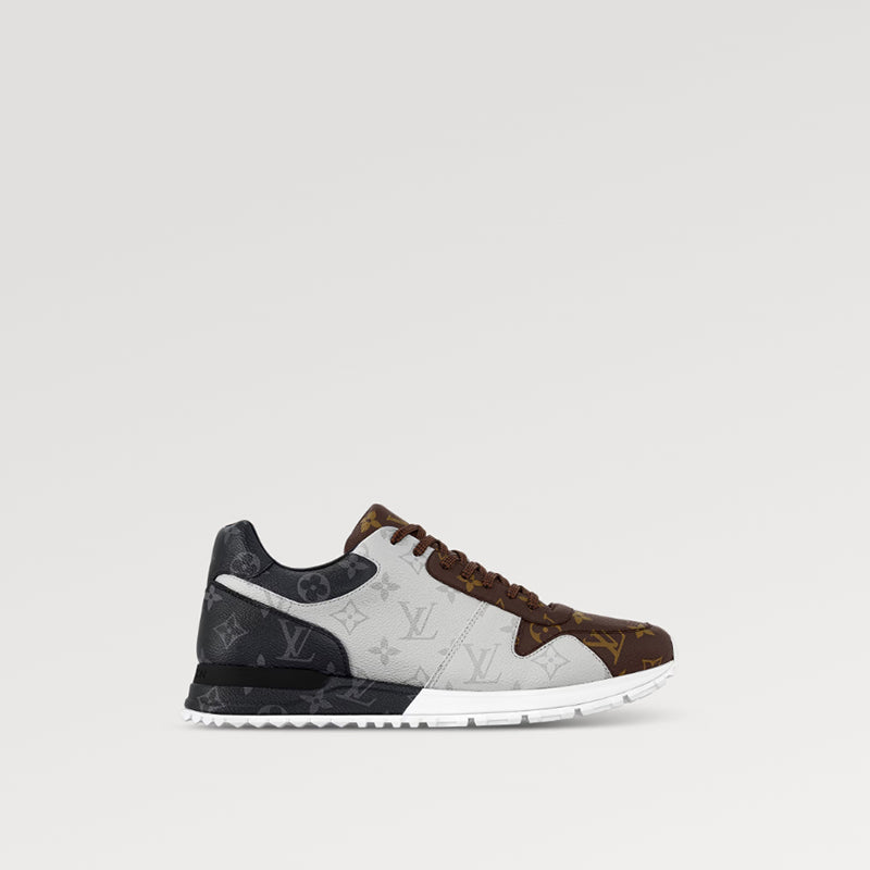 LOUIS VUITTON ランアウェイ･ライン スニーカー   PMRef:1A3N7W