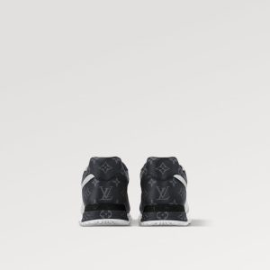 LOUIS VUITTON ランアウェイ･ライン スニーカー   PMRef:1A3N7W