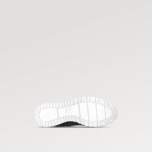 LOUIS VUITTON ランアウェイ･ライン スニーカー   PMRef:1A3N7W