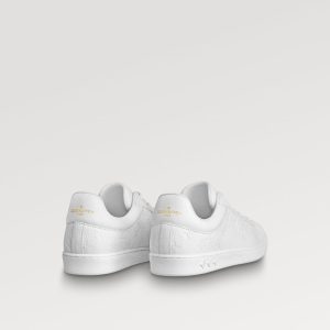 LOUIS VUITTON ルクセンブルクのスニーカー  PMRef:1A8QEN