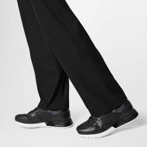 LOUIS VUITTON ランアウェイスニーカー   PMRef:1A5AX9