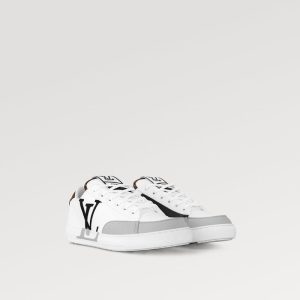 LOUIS VUITTON チャーリー･ライン スニーカー   PMRef:1A9JN8