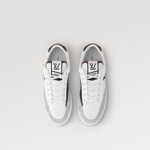 LOUIS VUITTON チャーリー･ライン スニーカー   PMRef:1A9JN8