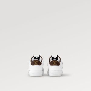 LOUIS VUITTON チャーリー･ライン スニーカー   PMRef:1A9JN8